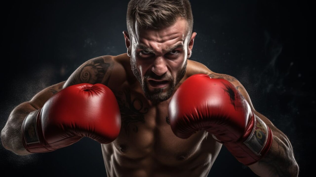 Brawler Boxing style: The Art of Aggressive Combat