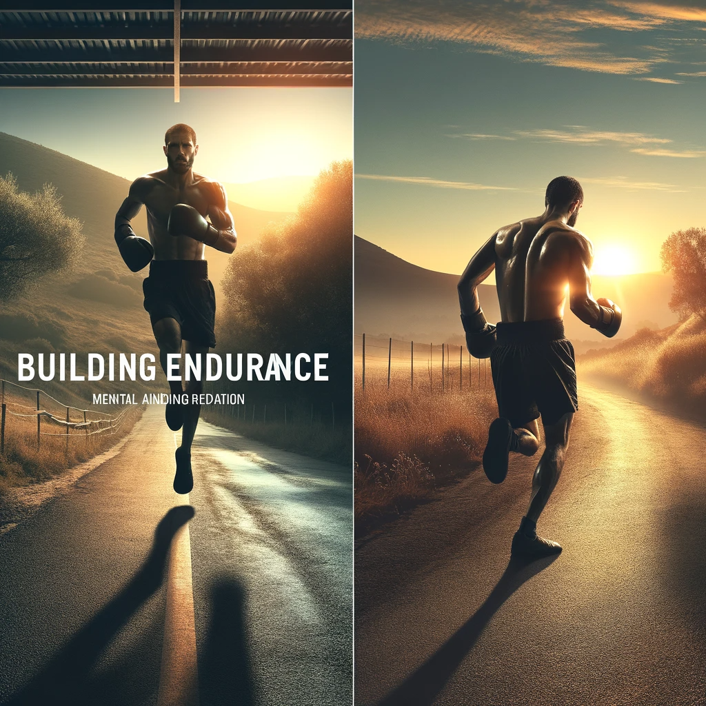 Building Stamina A Guide to Endurance Training for Classic Boxing