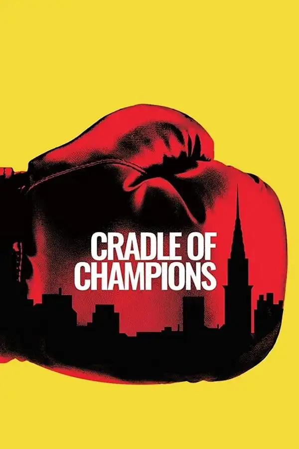 Cradle of Champions 2018