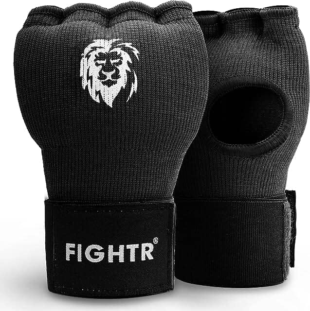 FIGHTR® Premium Gel Inner Gloves