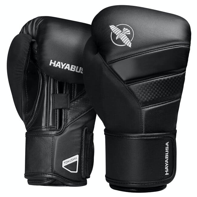 Hayabusa T3 Boxing Gloves 1