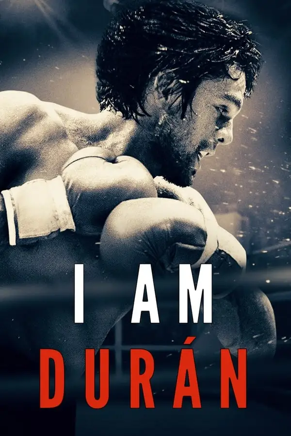 I Am Duran 2019