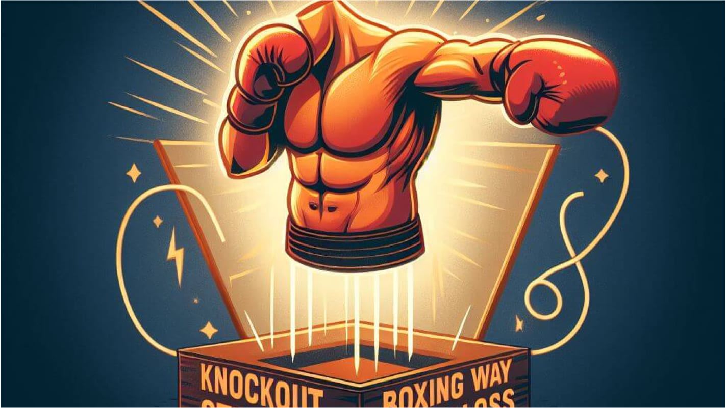 Is Boxing Good For Weight Loss?
