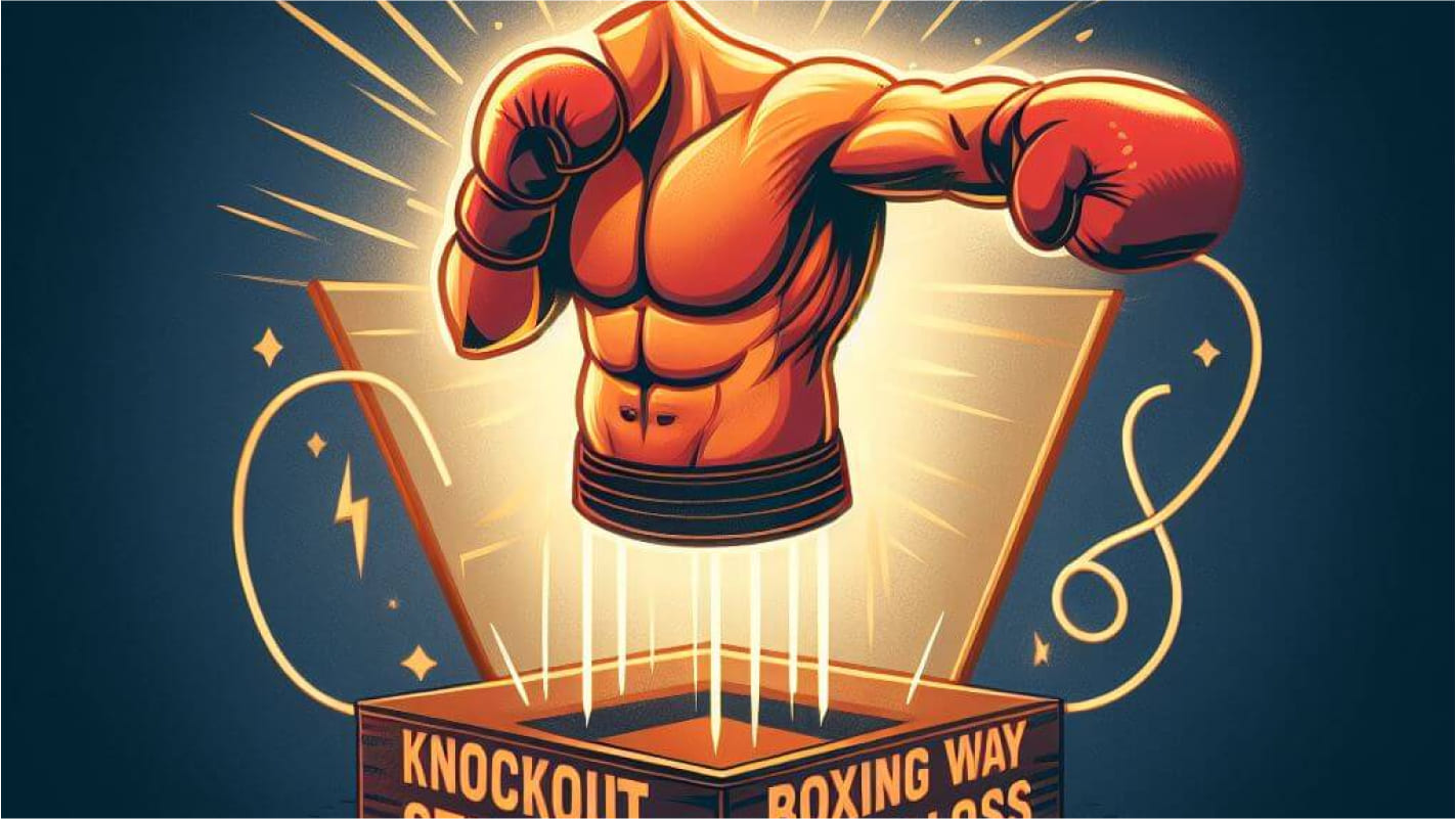 The knockout strategy: Is boxing good for fat loss?