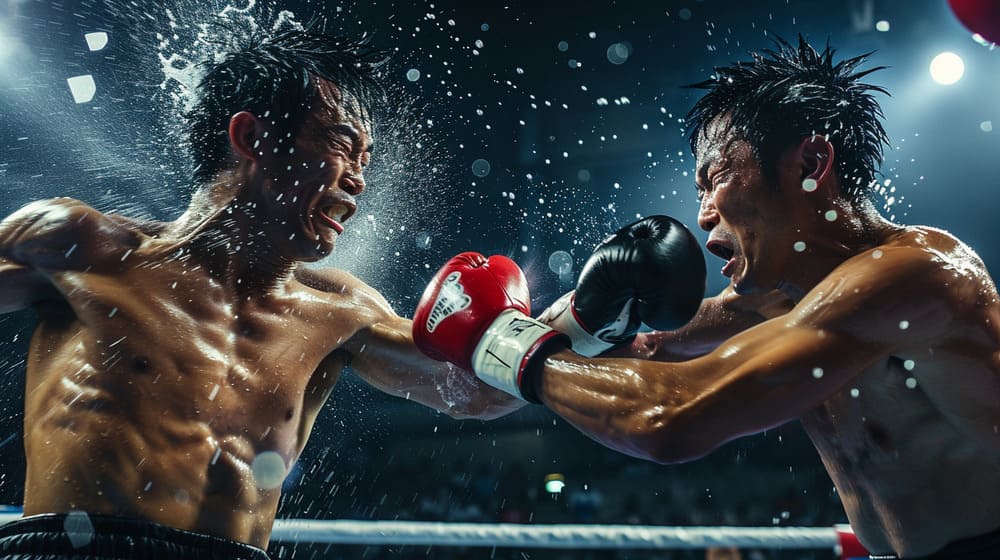 Japanese boxers are adept at disrupting the flow of a 9ce6b46a fa20 4e2a 9b7f 0afa21373294