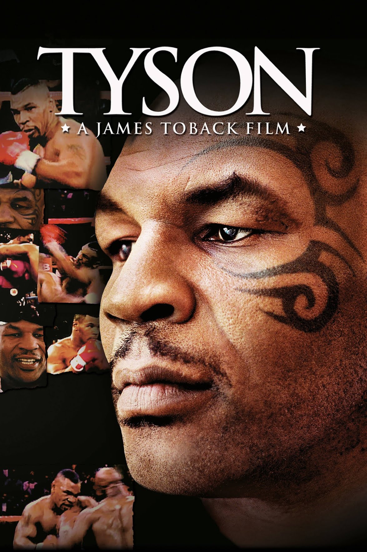 Tyson 2008