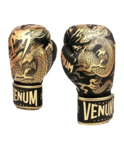 Venum Dragons Flight Boxing Gloves