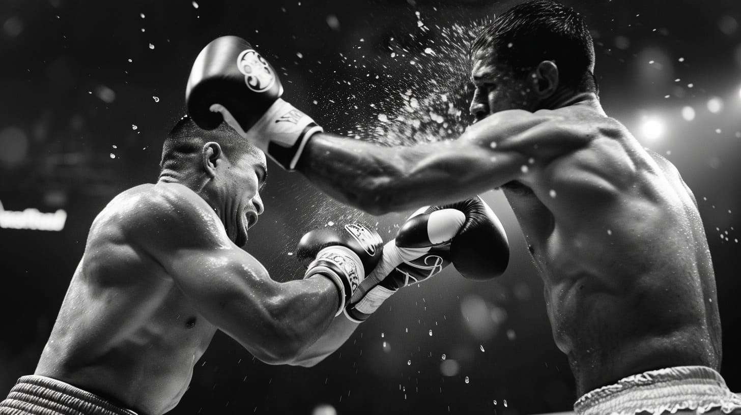 bierglas Defending Against Orthodox Boxing Style e4751d4f 4bfc 43d8 b4d6 fac96e054be6