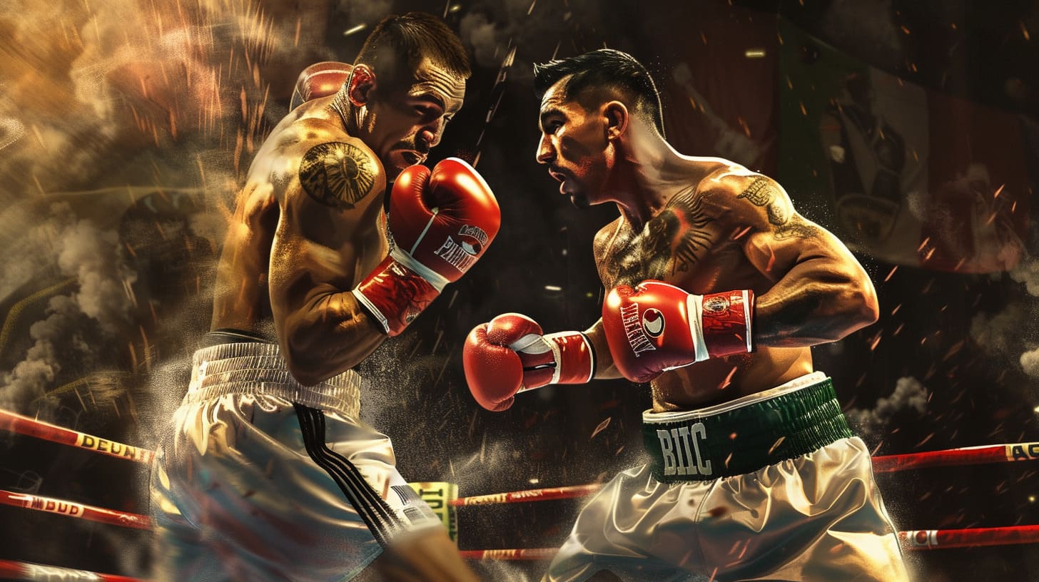 bierglas Mexican Boxing Style defensive ar 169 v 6 4ddb3330 1e19 4217 b613 f4bf8a32ef7b