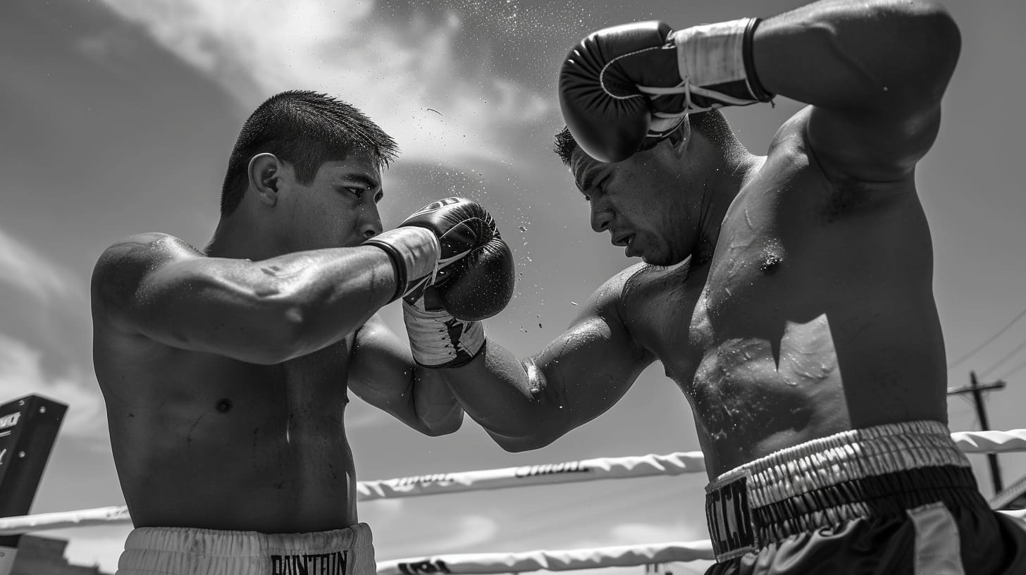 bierglas Mexican Boxing Style defensive ar 169 v 6 840f2606 3fff 45d1 adda 8686974f281d