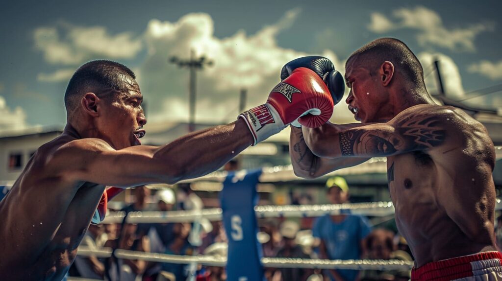 bierglas Panamanian Boxing Style match 38021d9e 5652 40ba 8c9c 40bd0953da47