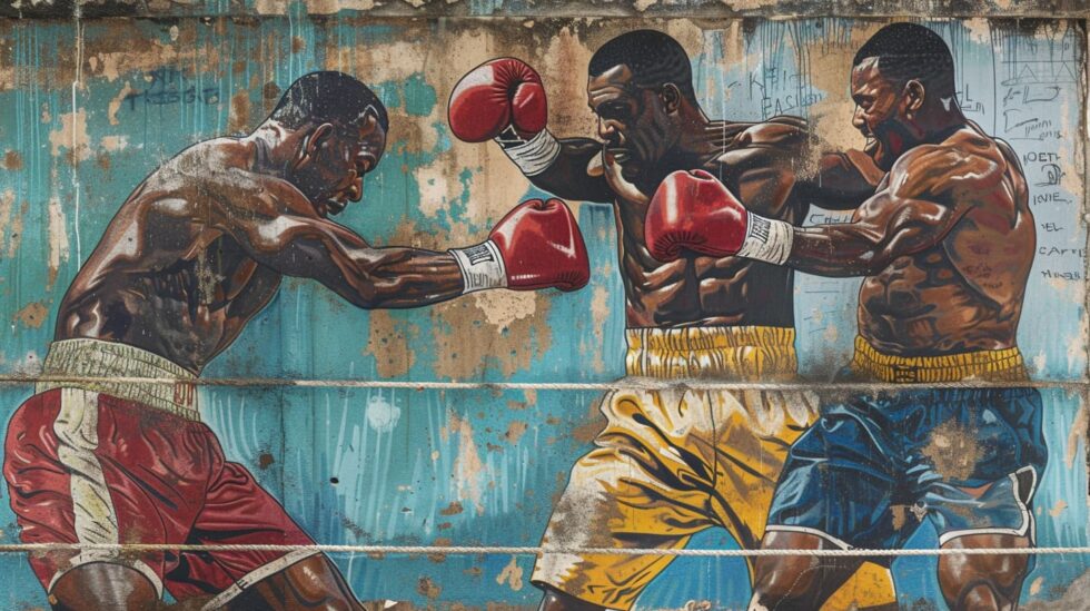 Cuban Boxing Style: Precision and Technique