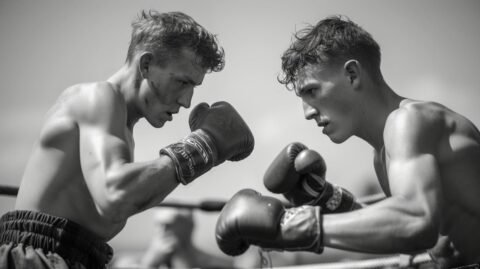 Orthodox Boxing Style: The Foundation of Greatness