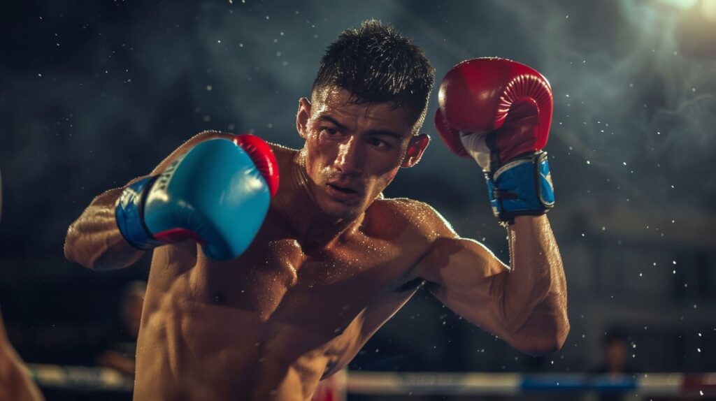 bierglas Uzbekistan Boxing Style fighters defending 65a5474d 8318 4e29 9e7d a3d1bc2ad1ca