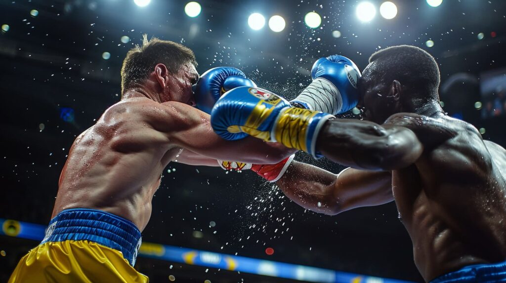 bierglas What Is Ukrainian Boxing Style 910446b6 783f 4c45 8cf0 27f91678bbec