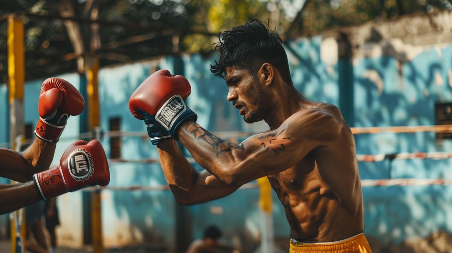 bierglas indian Boxing Style boxers training 961799d3 23cb 4097 8609 e4b39e309e49