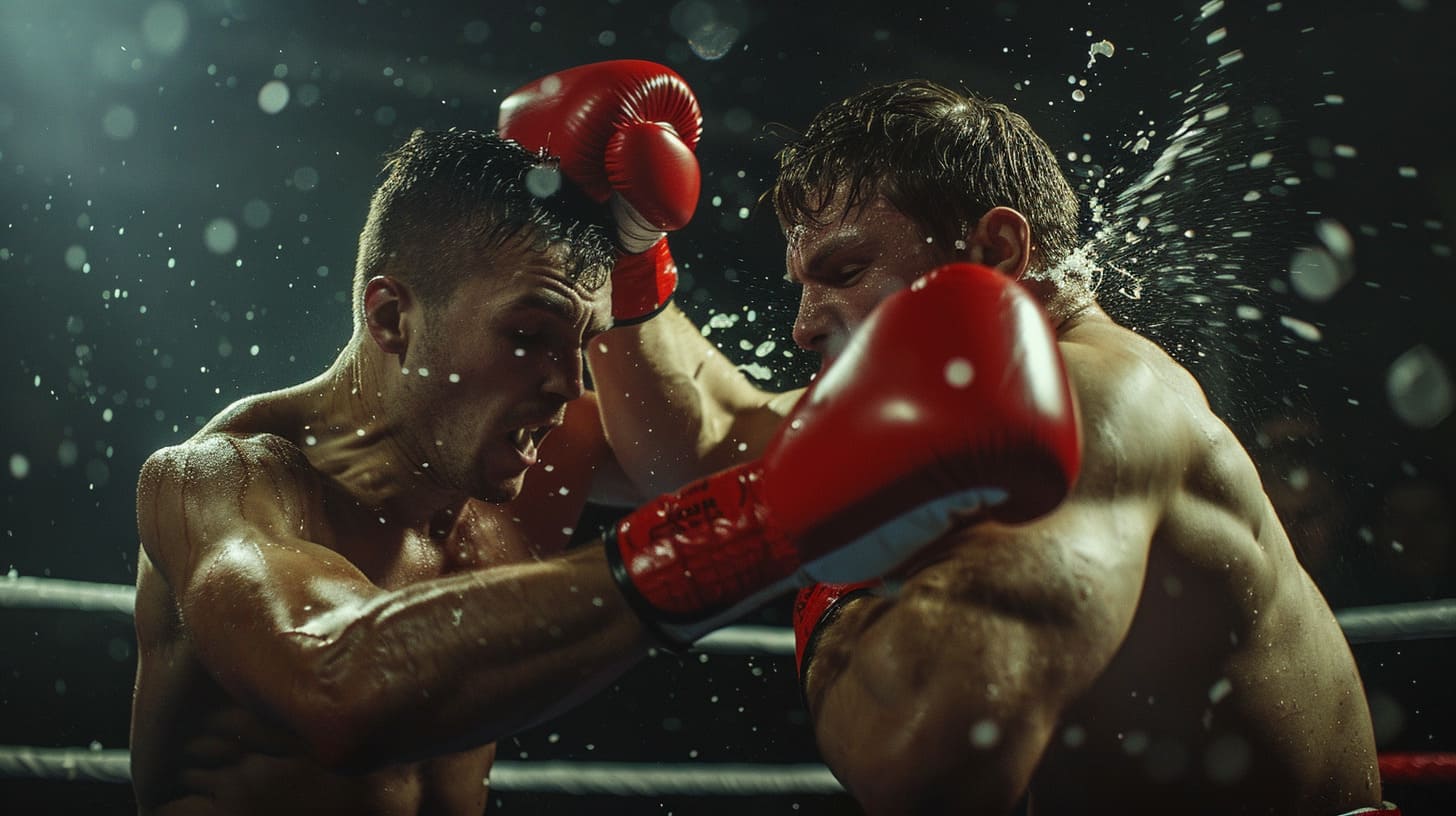 bierglas russian Boxing Style boxing match dynamic c1e7582a 5080 4920 9738 ab42030788fa