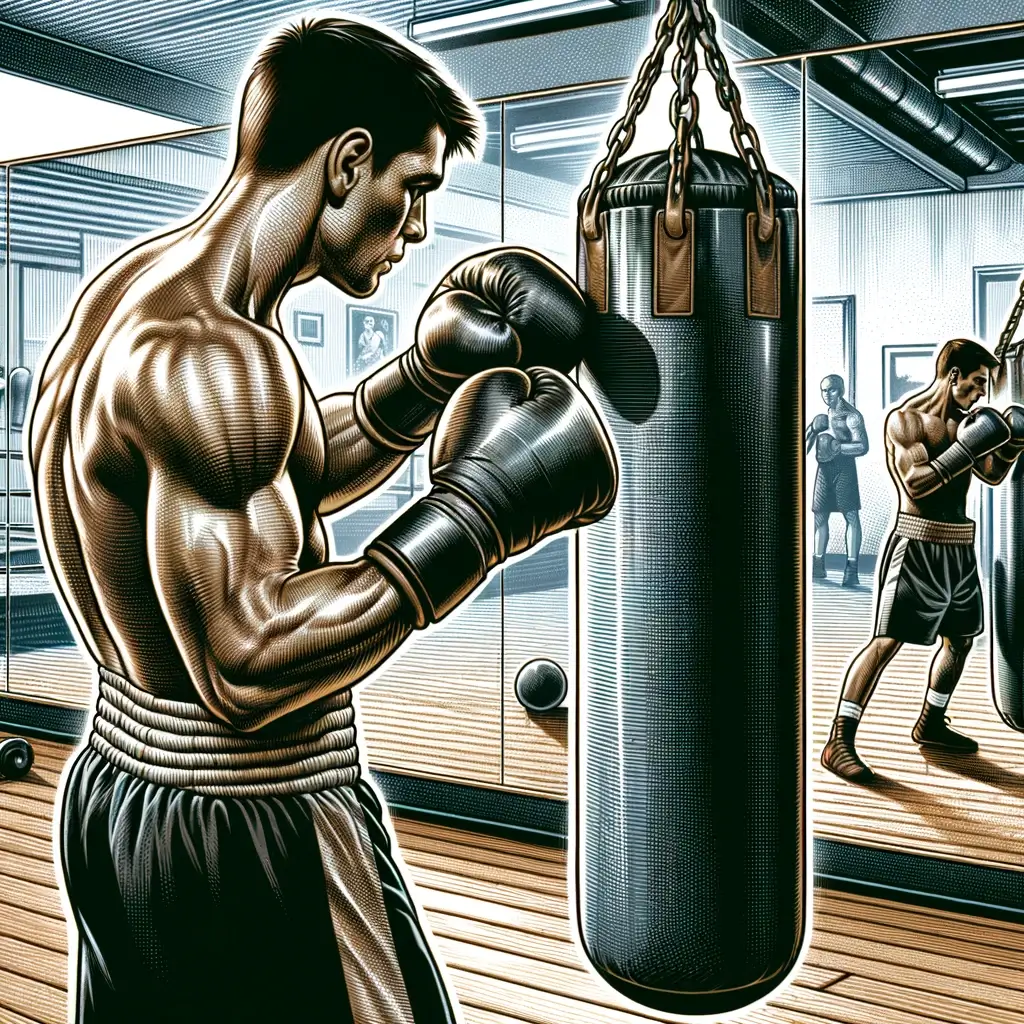 boxing injury prevention