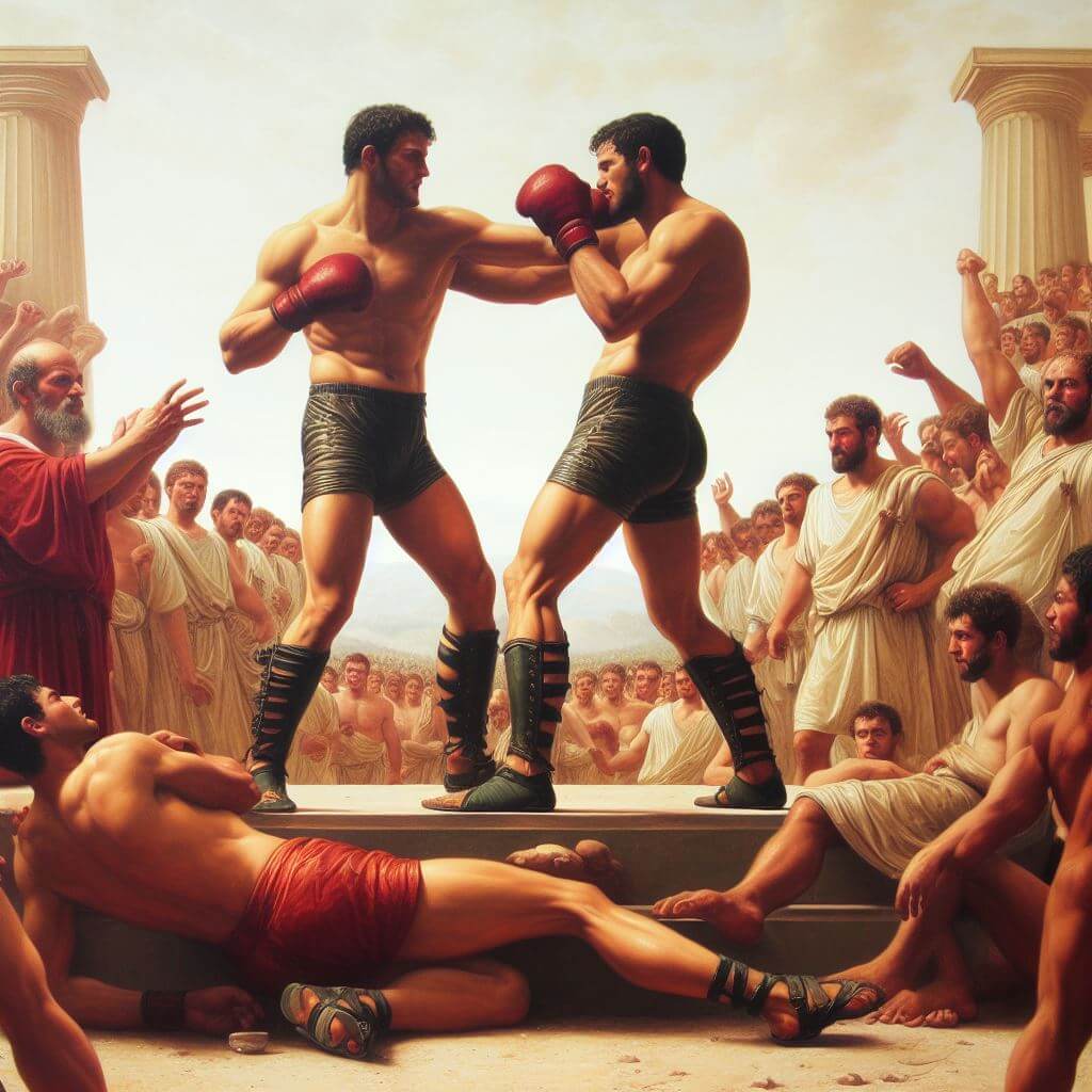 boxing-sport-history