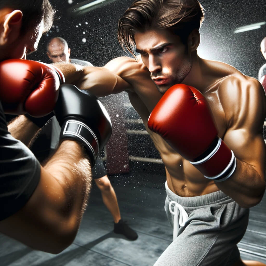 boxing-techniques-defense