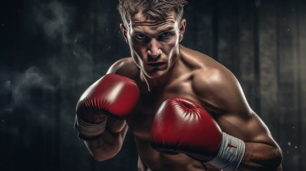 boxing injury prevention