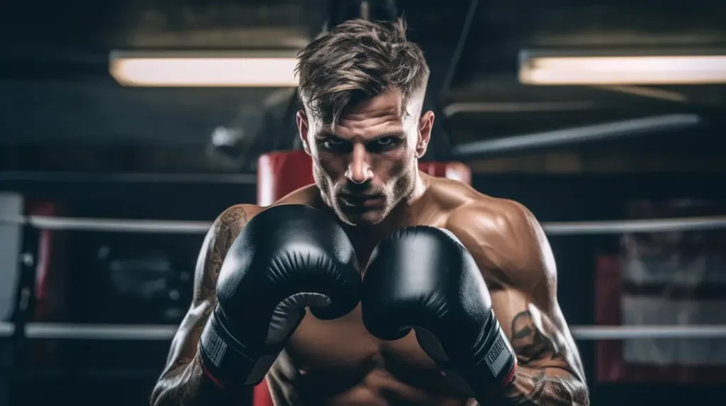 Classic Boxing Training Routines