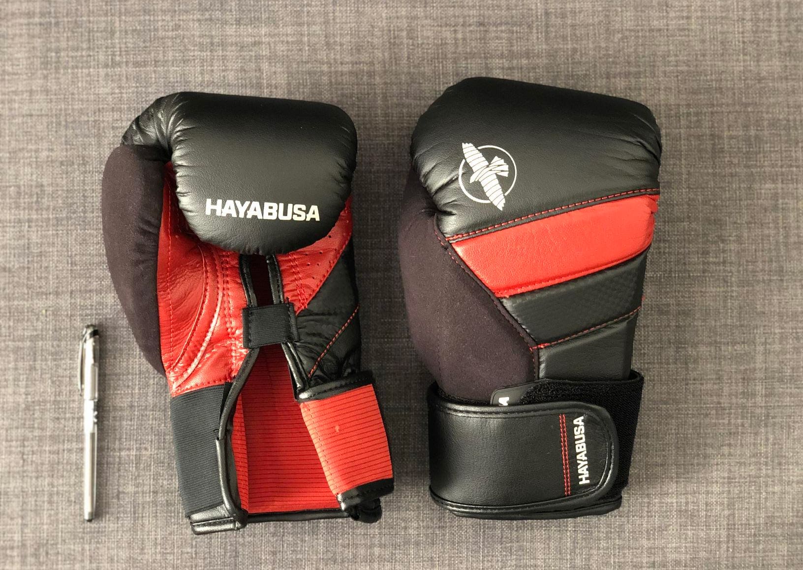 hayabusa t3 boxing gloves review picture 1